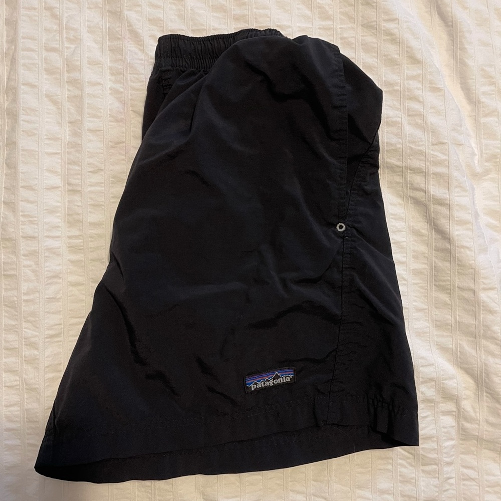 Patagonia shorts